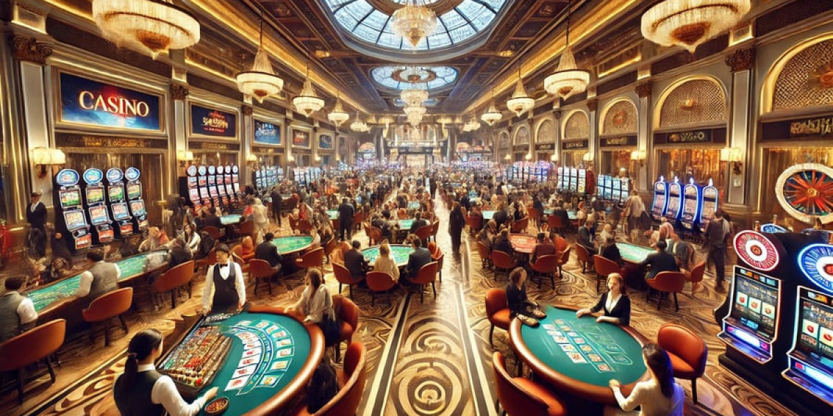 The Intricacies of Online Baccarat