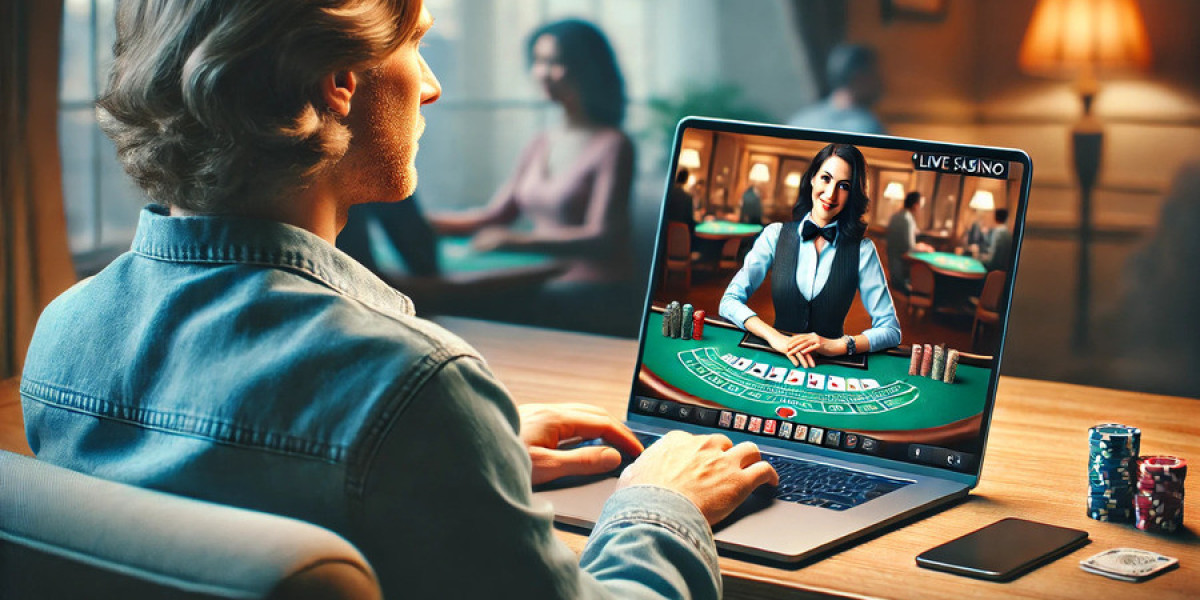 The Allure of Online Baccarat