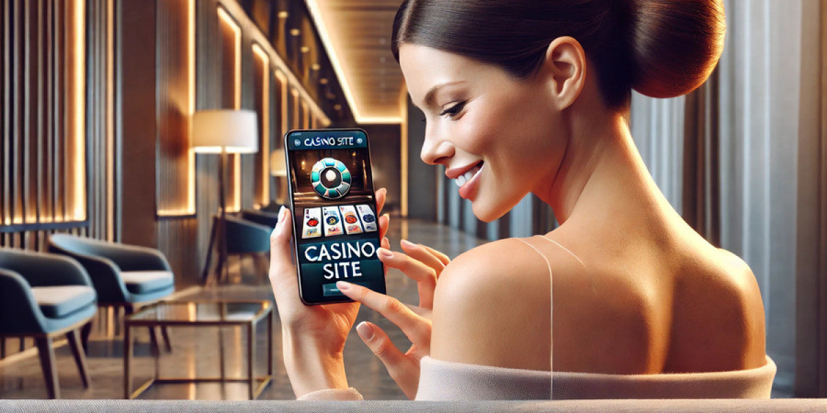 Experience Thrills with Online Baccarat