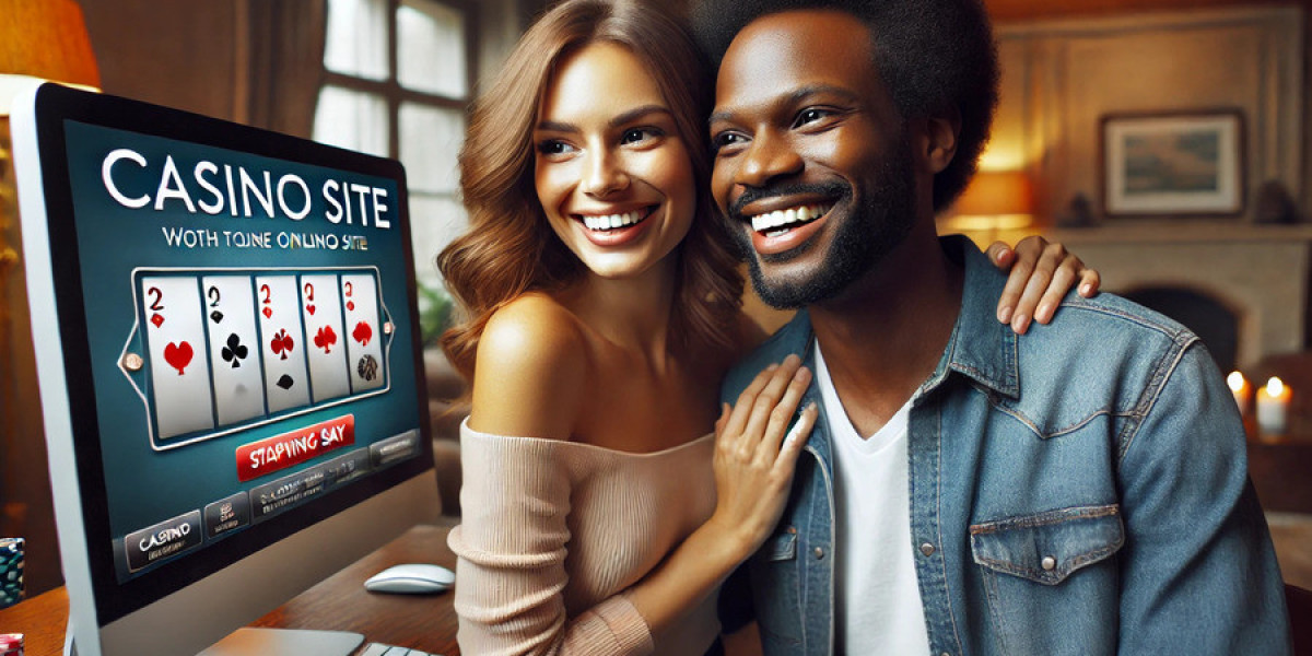 The Essential Guide to Casino Sites