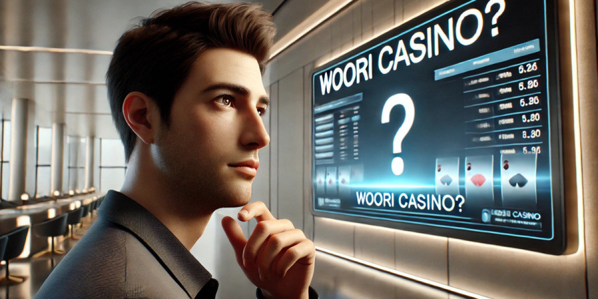 Discovering Online Casinos