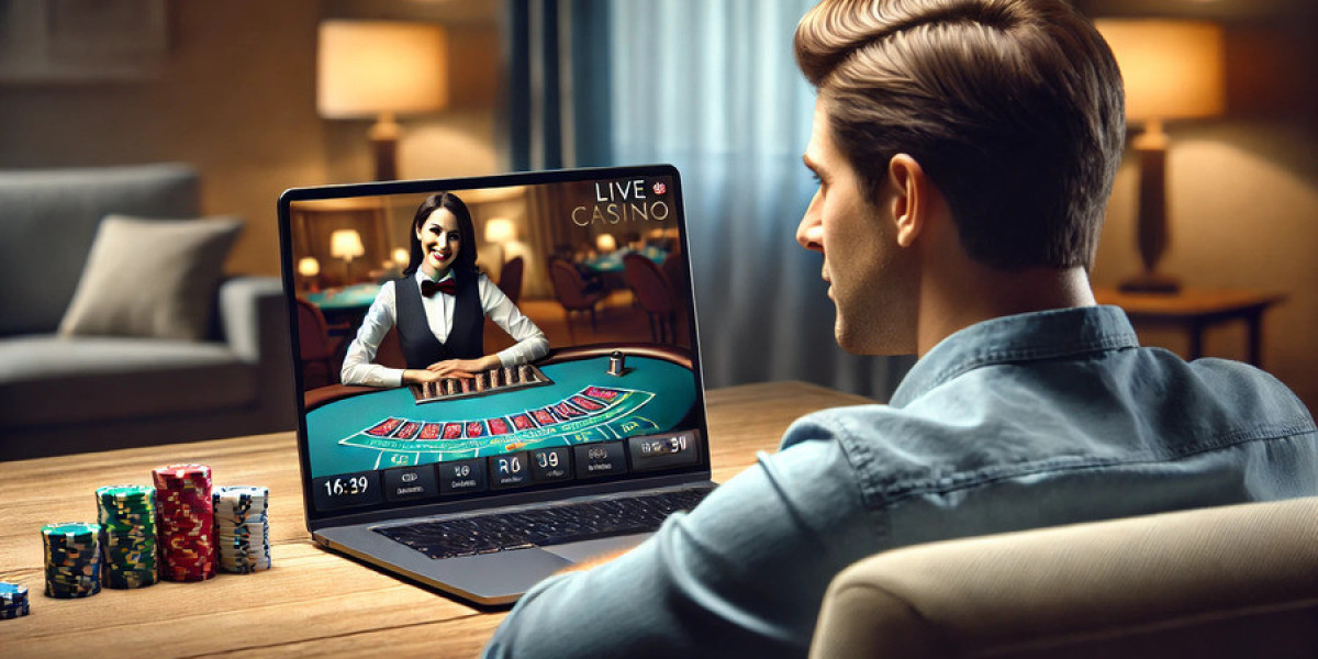 Unlocking the Secrets of Online Baccarat