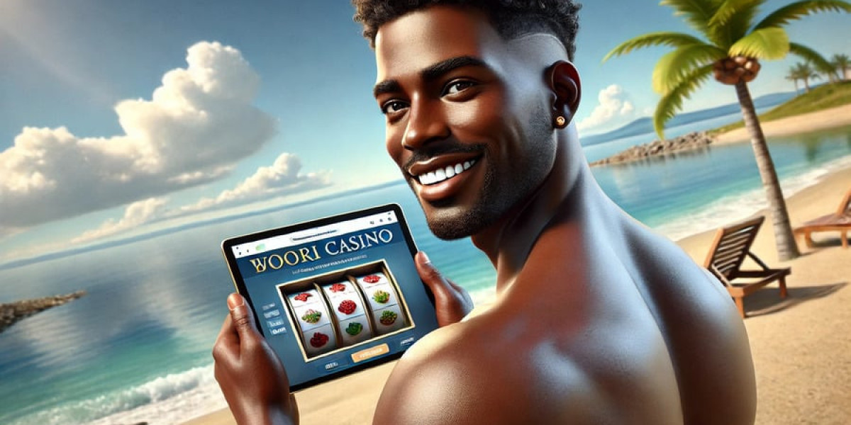 Classic Slot Games Unveiled