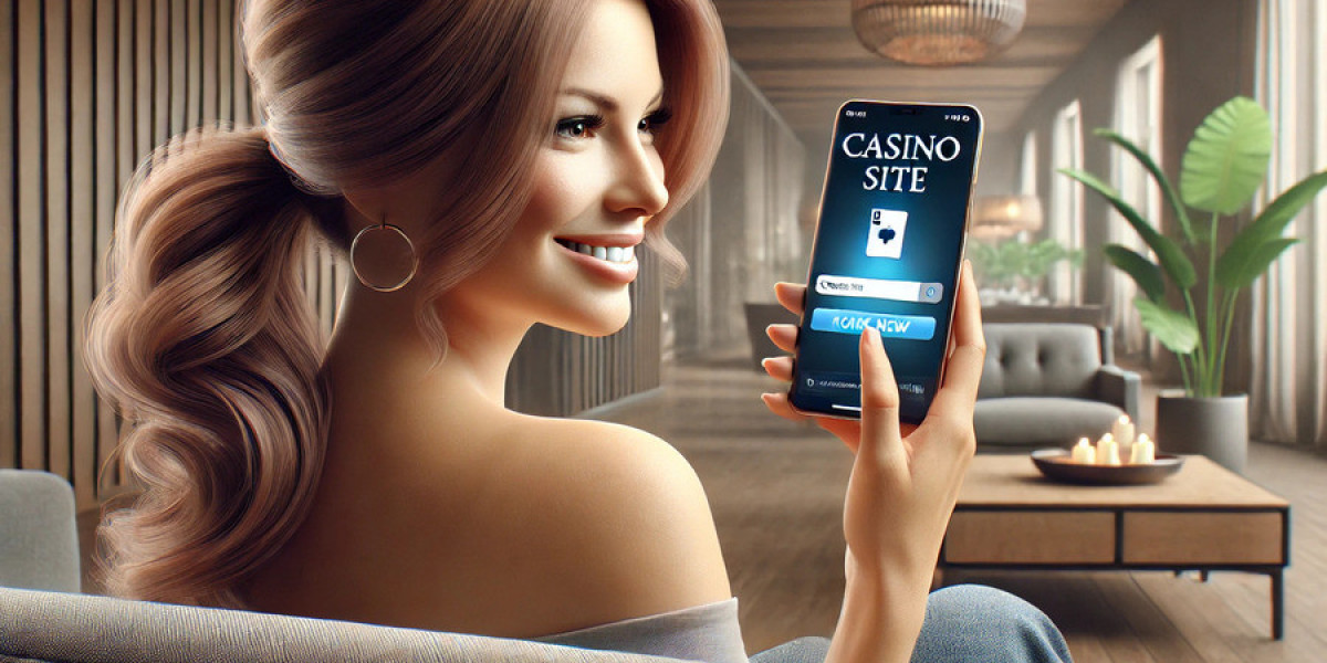 Unveiling Live Dealer Casinos