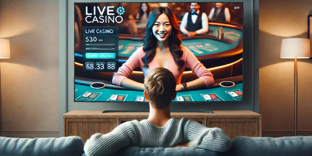 The Ultimate Guide to Evolution Gaming Live Casino: Transforming the Online Gaming Experience