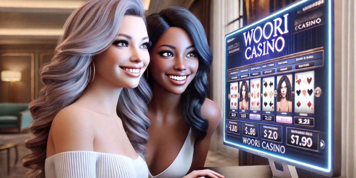 The Exciting World of Video Poker Online