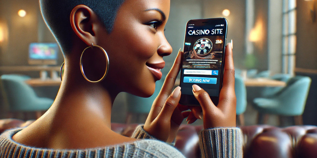 Discovering New Online Casinos