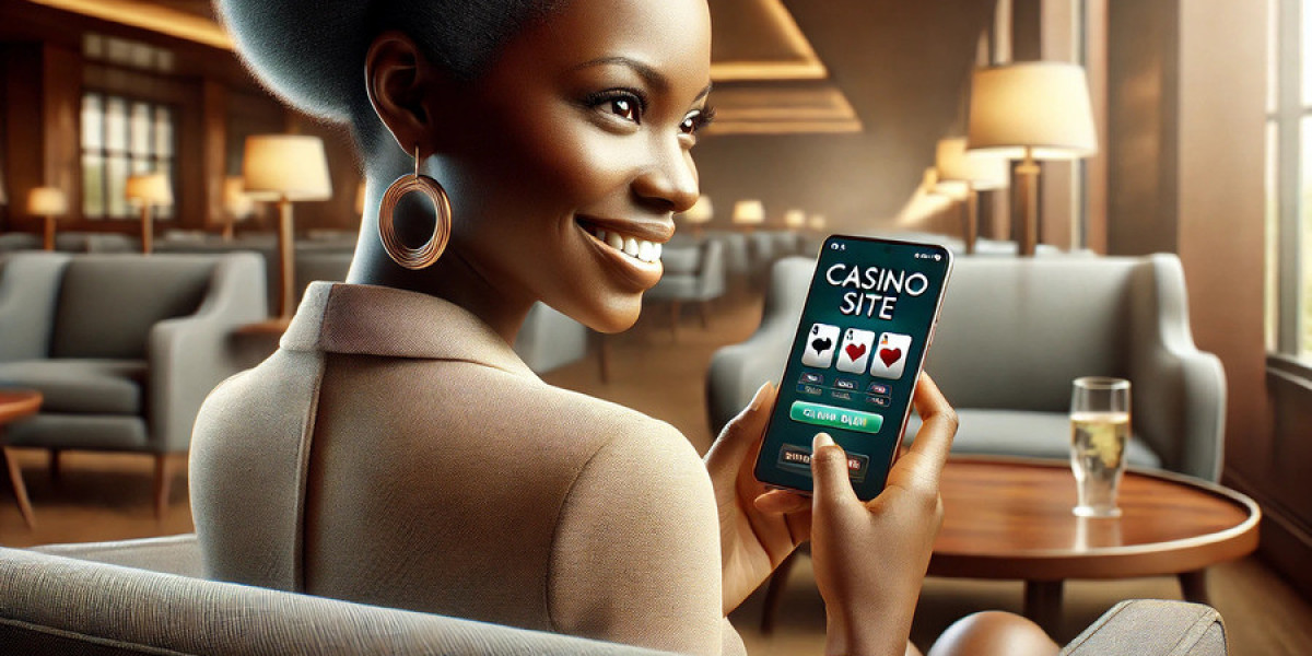 Thrilling Live Casino Experiences