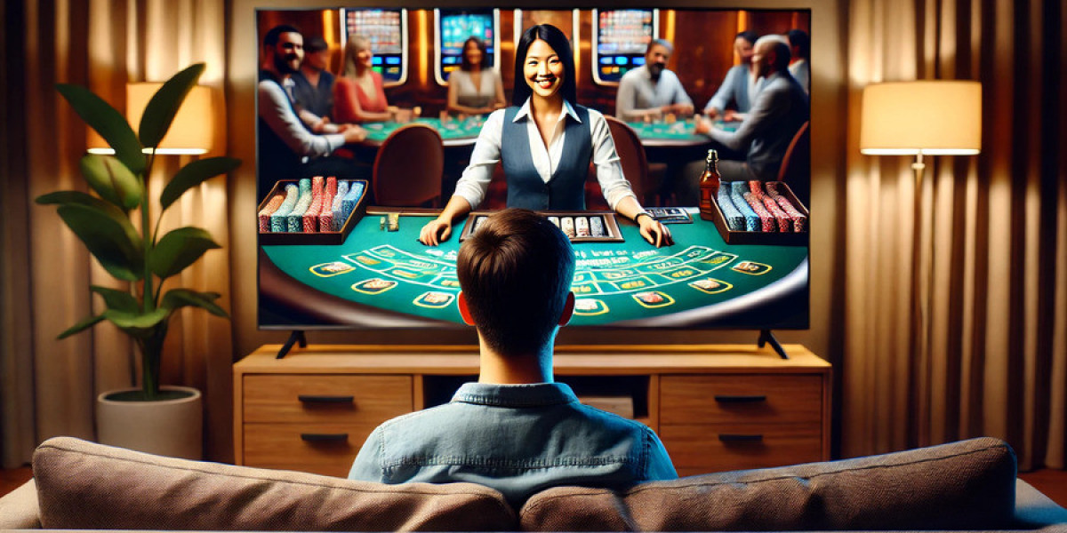 Explore Free Casino Slots