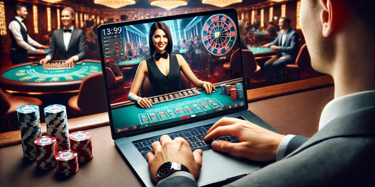 Best Odds in Casino Games