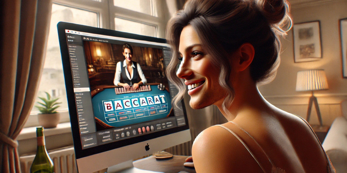 Exploring Online Casino Games