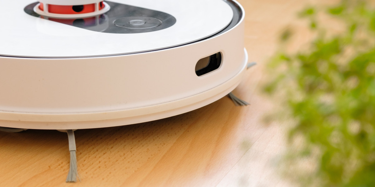 Five Killer Quora Answers On Robot Vacuum And Mop