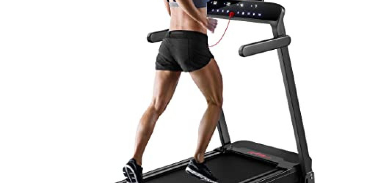 Best Treadmills: A Comprehensive Guide for Fitness Enthusiasts