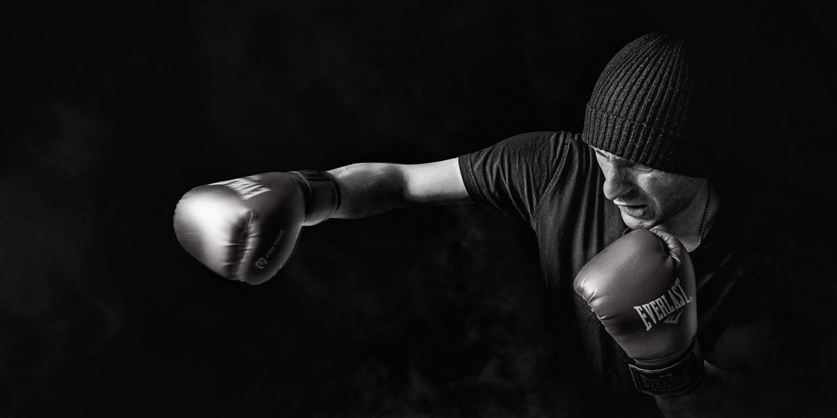 Boxing and Mobile Games: The Perfect Combination for Action-Packed Entertainment