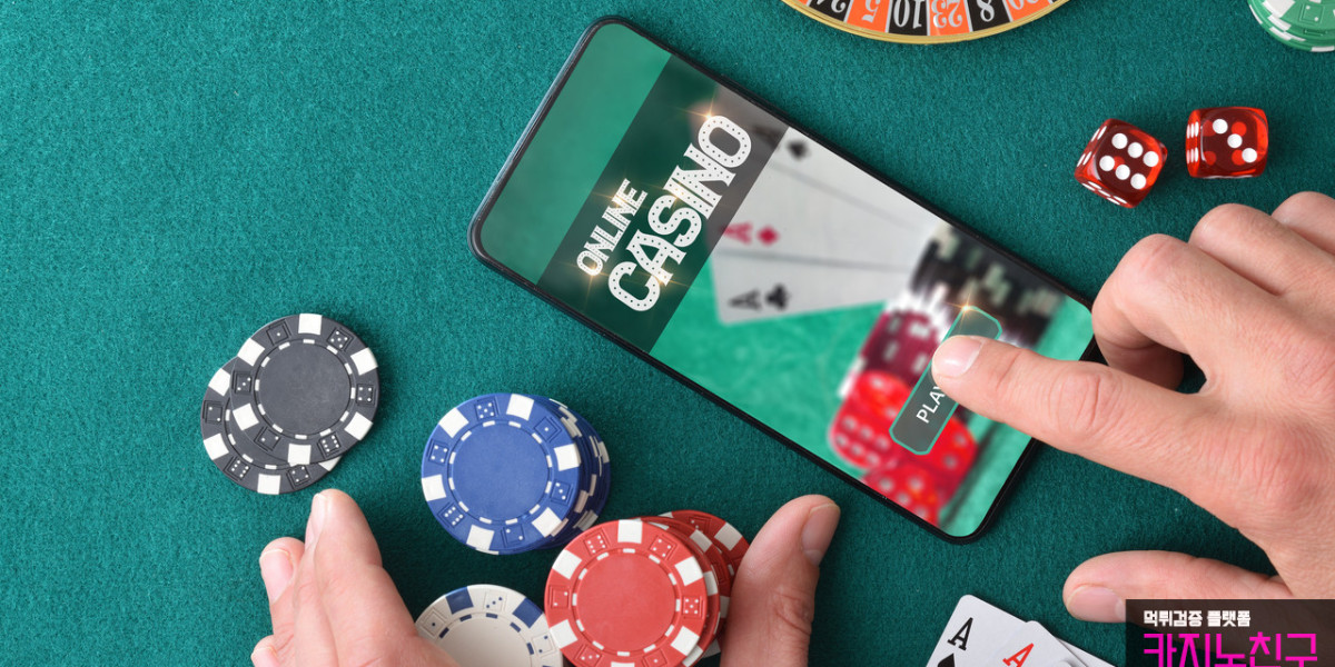 Ensuring Safe Online Gambling: Unveiling the Casino79 Scam Verification Platform