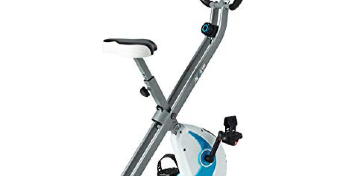 The Comprehensive Guide to Static Bike Exercise: Fitness on a Roll