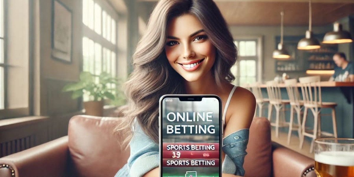 Korean Sports Betting: Navigating Scams with Sureman Verification