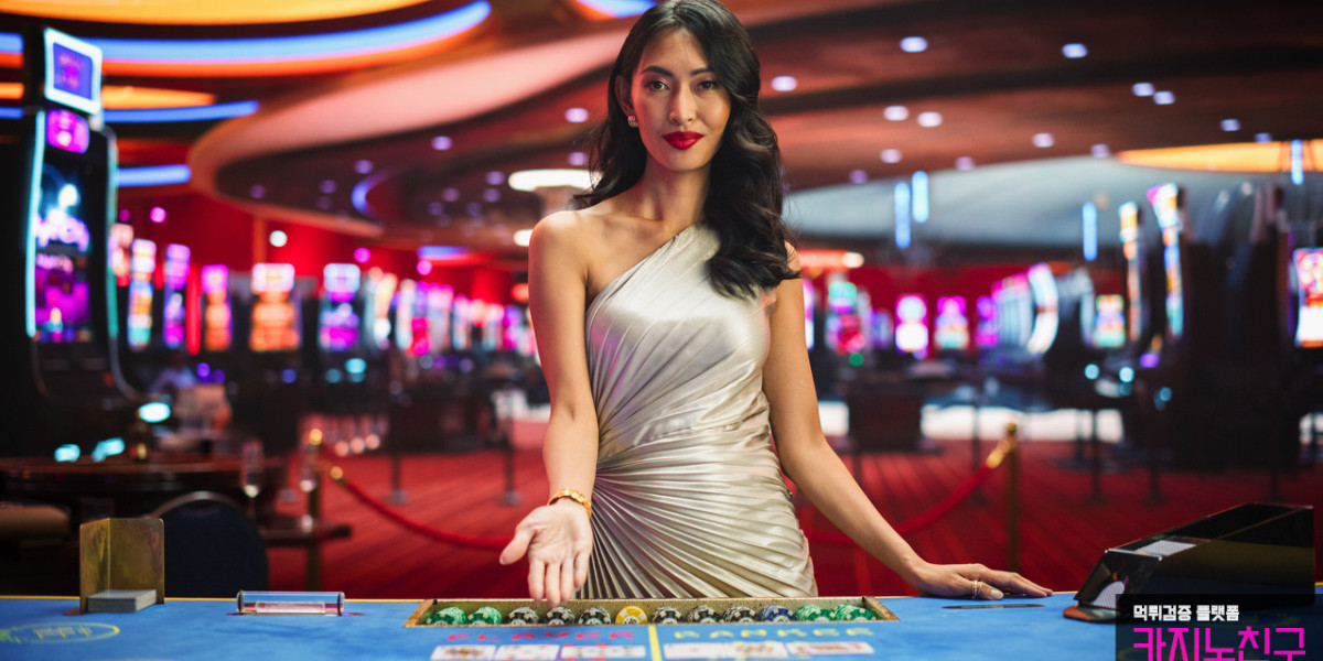 Explore Evolution Casino with the Trusted Scam Verification Platform Casino79