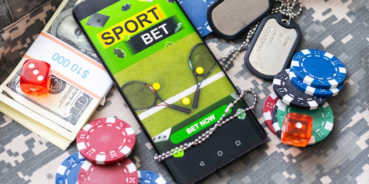 The Exciting World of Sports Betting: A Information to Accountable Wagering