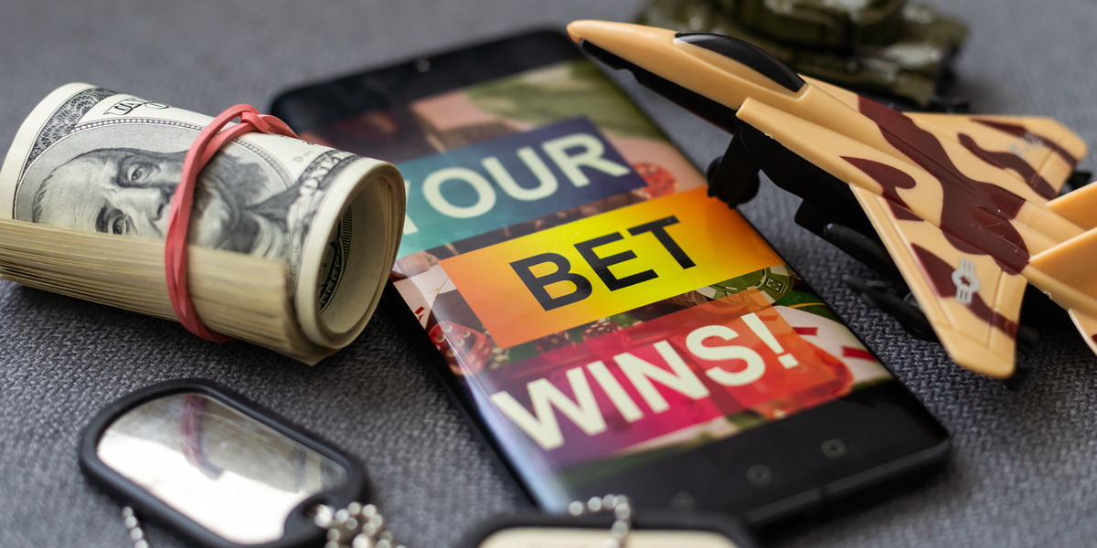 The Rise of Online Sports Betting: A New Period in Wagering