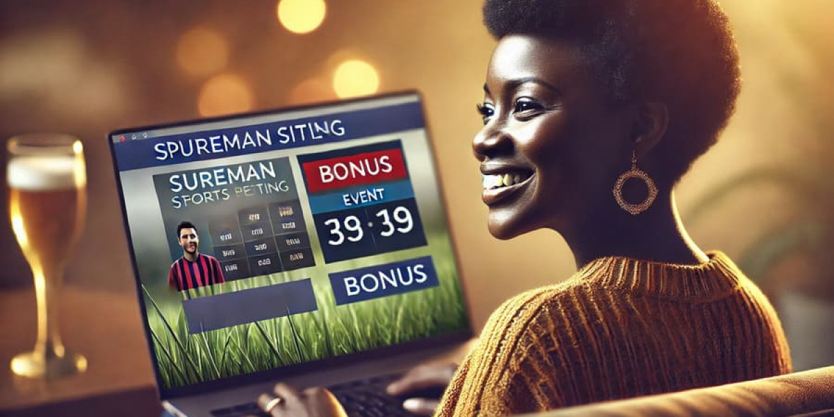 Unveiling Sports Toto Sites: Trustworthy Scam Verification with Sureman