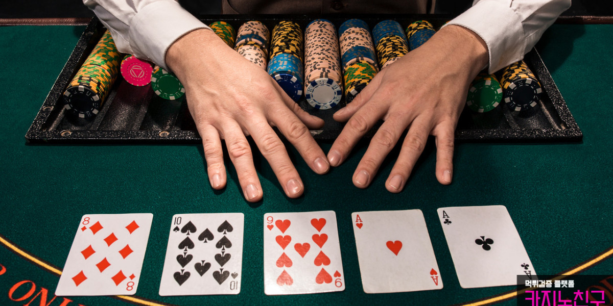 Discovering Casino79: Your Ultimate Scam Verification Platform for Safe Gambling Sites