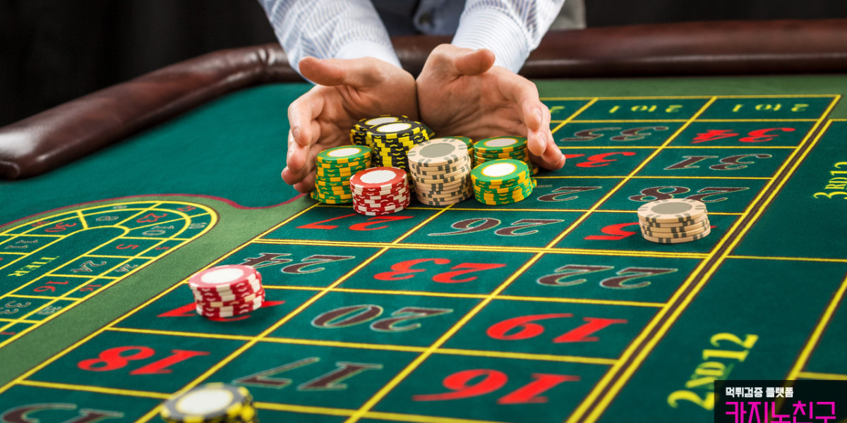 Discover the Perfect Scam Verification Platform, Casino79: Your Trusted Casino Site Companion