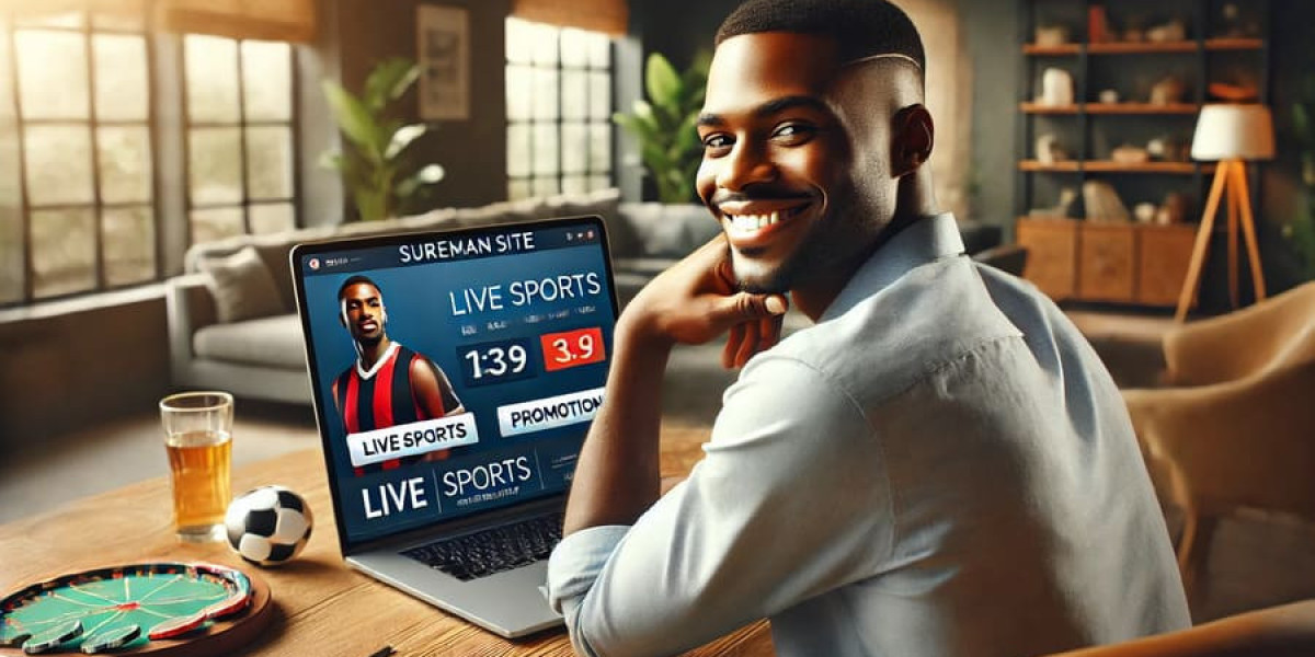 Ensuring Safe Online Sports Betting with Sureman’s Scam Verification Platform