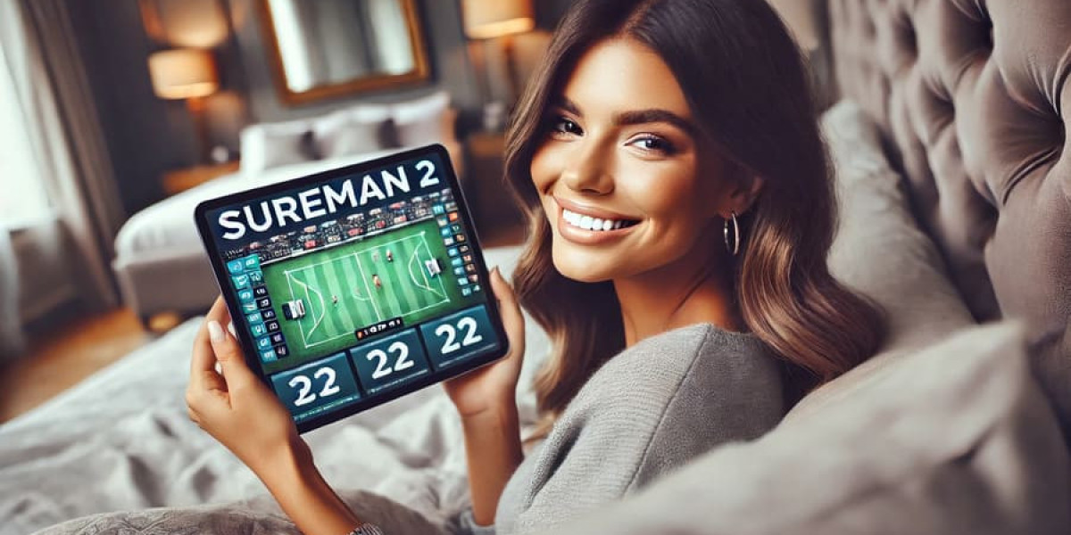 Unveiling Sports Toto Sites: Trustworthy Scam Verification with Sureman