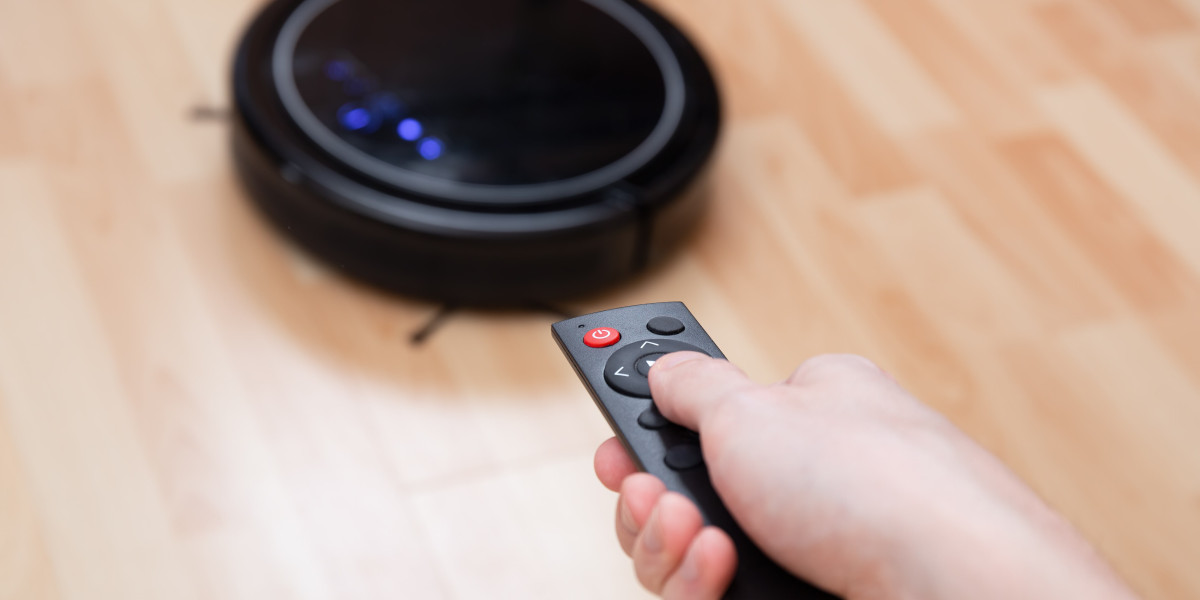 See What Robotic Hoovers Tricks The Celebs Are Making Use Of
