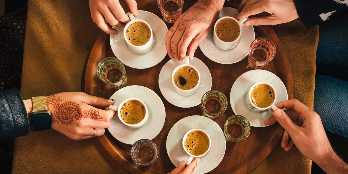 How To Survive Your Boss On Gusto Coffee Machine
