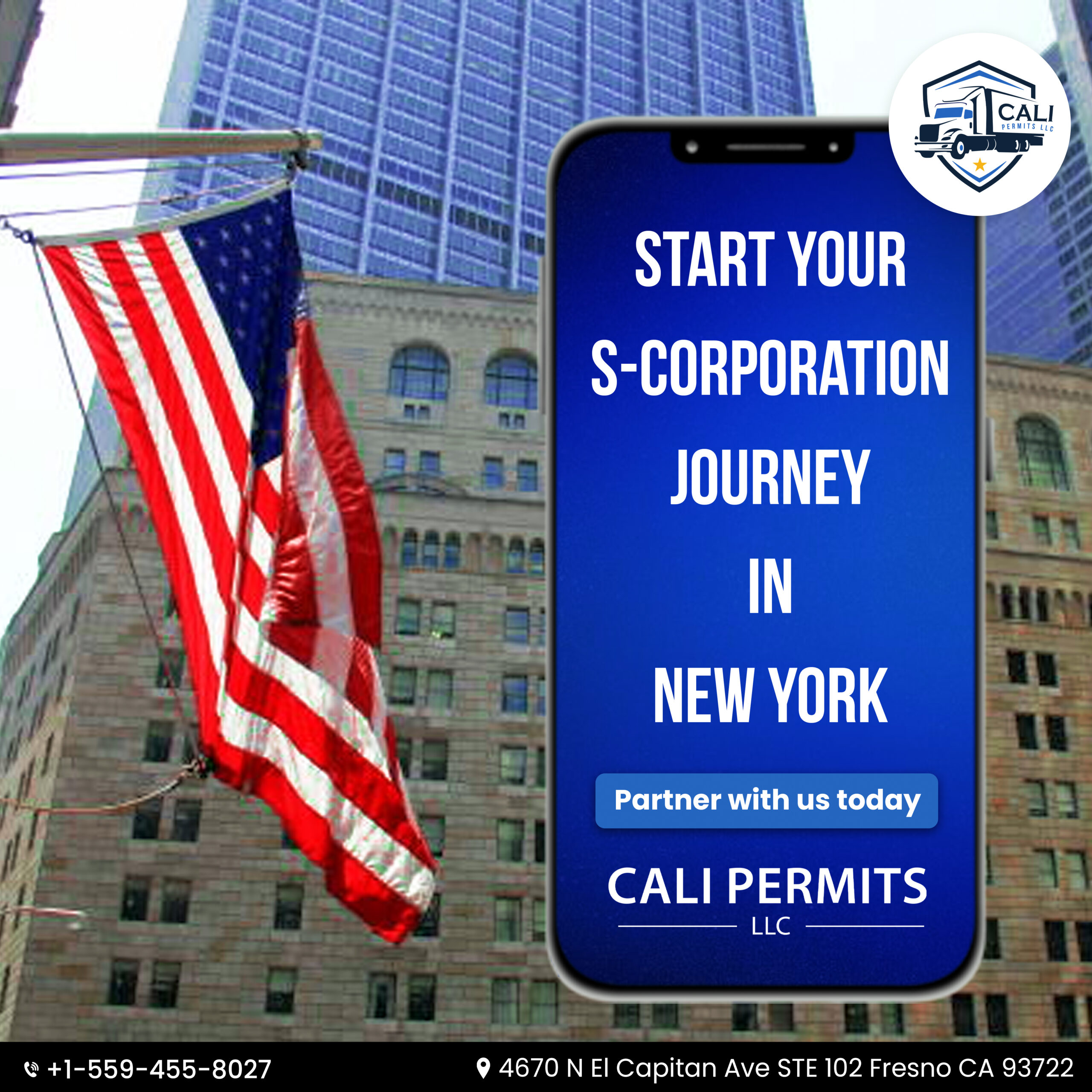 How to Open an LLC in California: Easy Steps