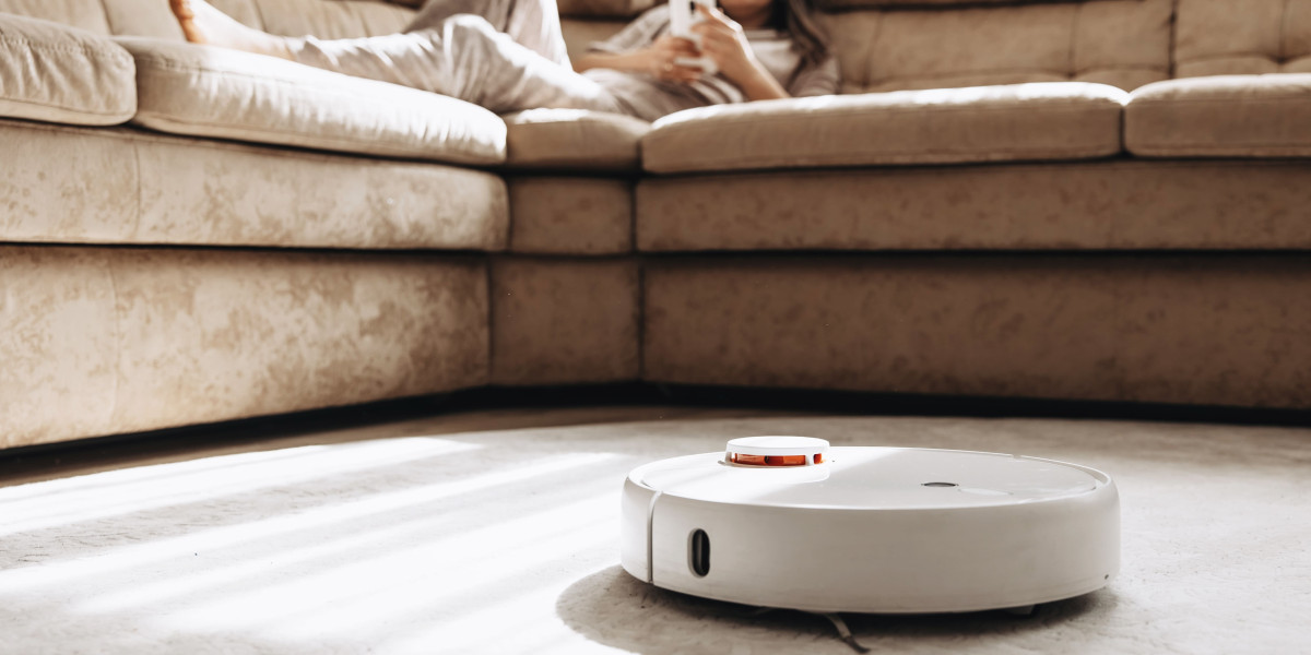 What's The Current Job Market For Smart Robot Professionals?