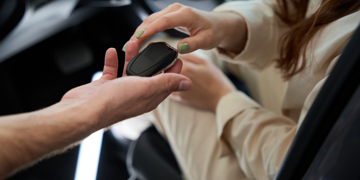 Replace Car Keys Near Me: A Simple Definition