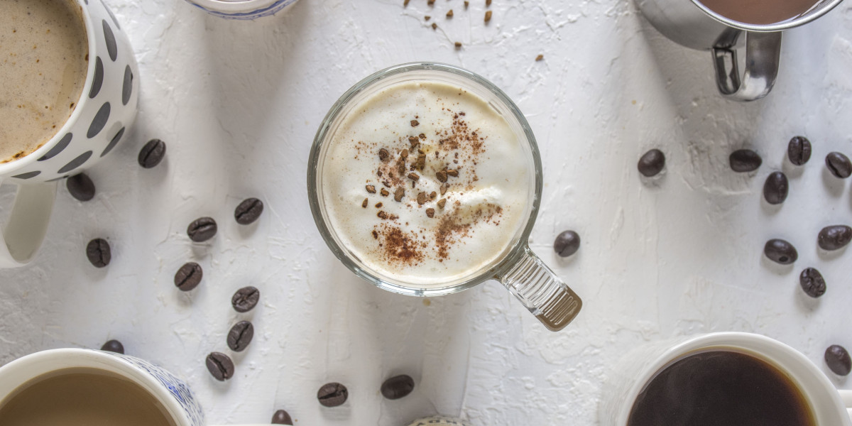 The Most Underrated Companies To Keep An Eye On In The Nescafe Coffee Machine Industry