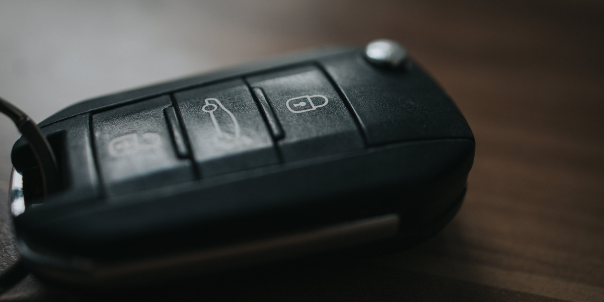 Watch Out: How Keys Replacement Is Taking Over And What Can We Do About It