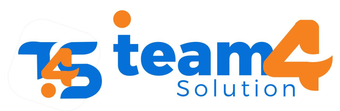 Team4 Solution Cover Image