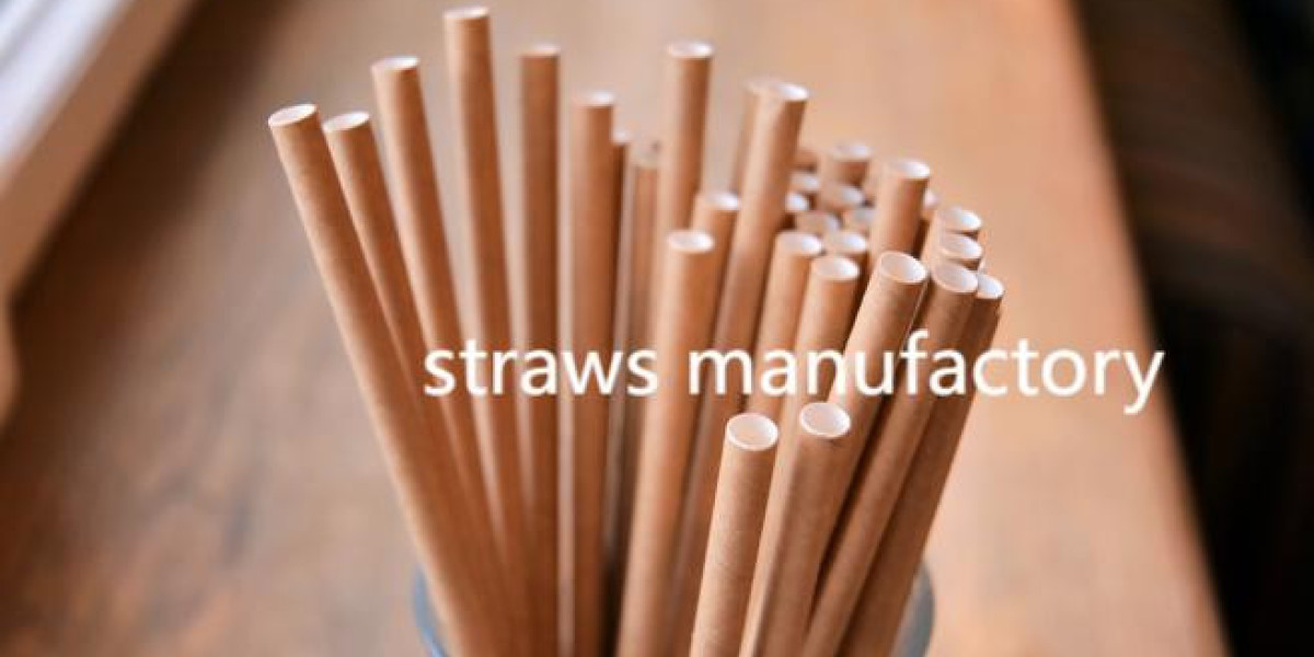 Material Advantages of PP Straws Explained