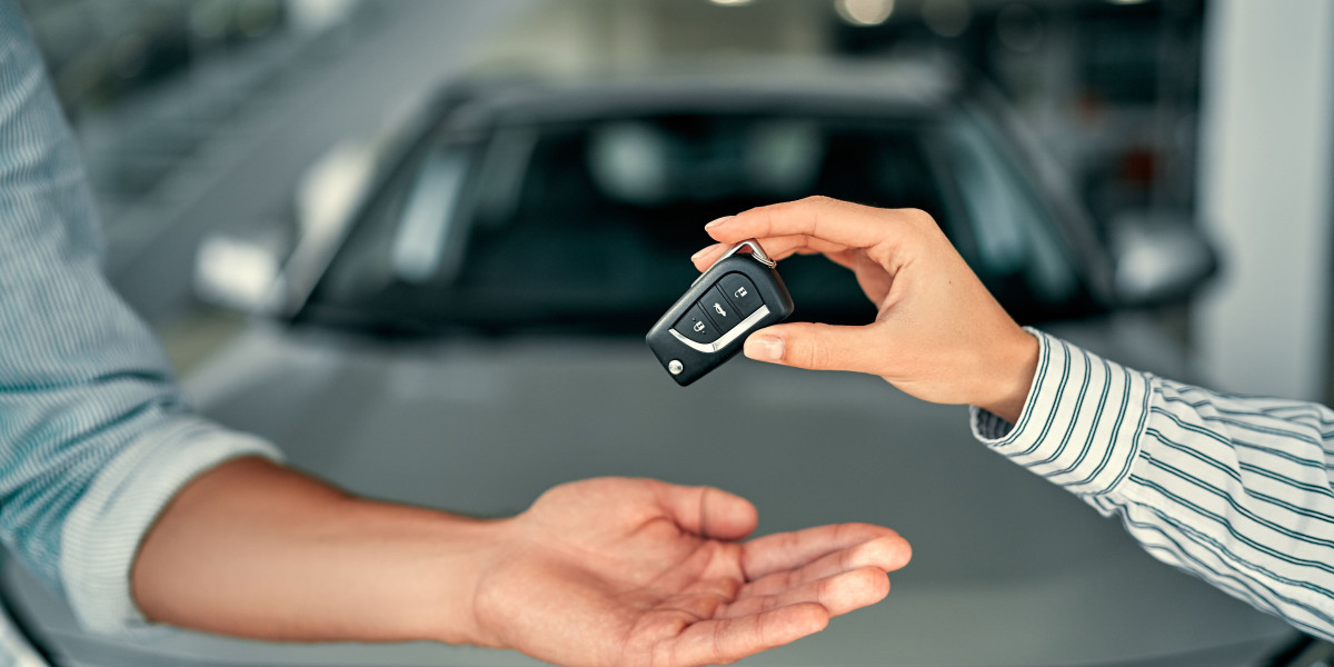 15 Fun And Wacky Hobbies That'll Make You Better At Replacement Car Key
