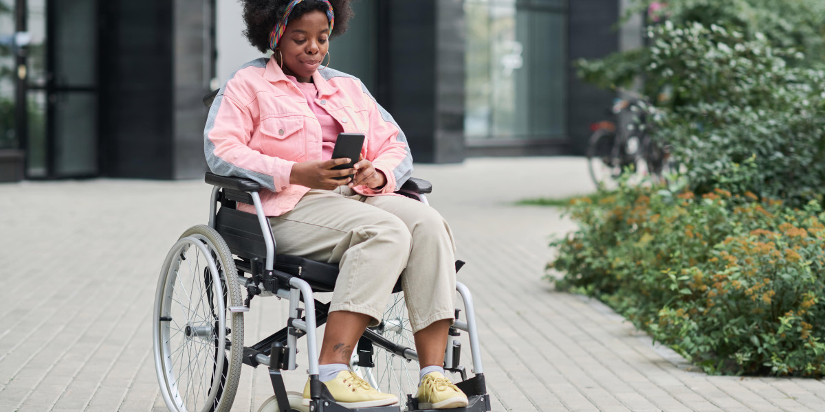 What NOT To Do Within The Mobility Scooters Cheap Industry