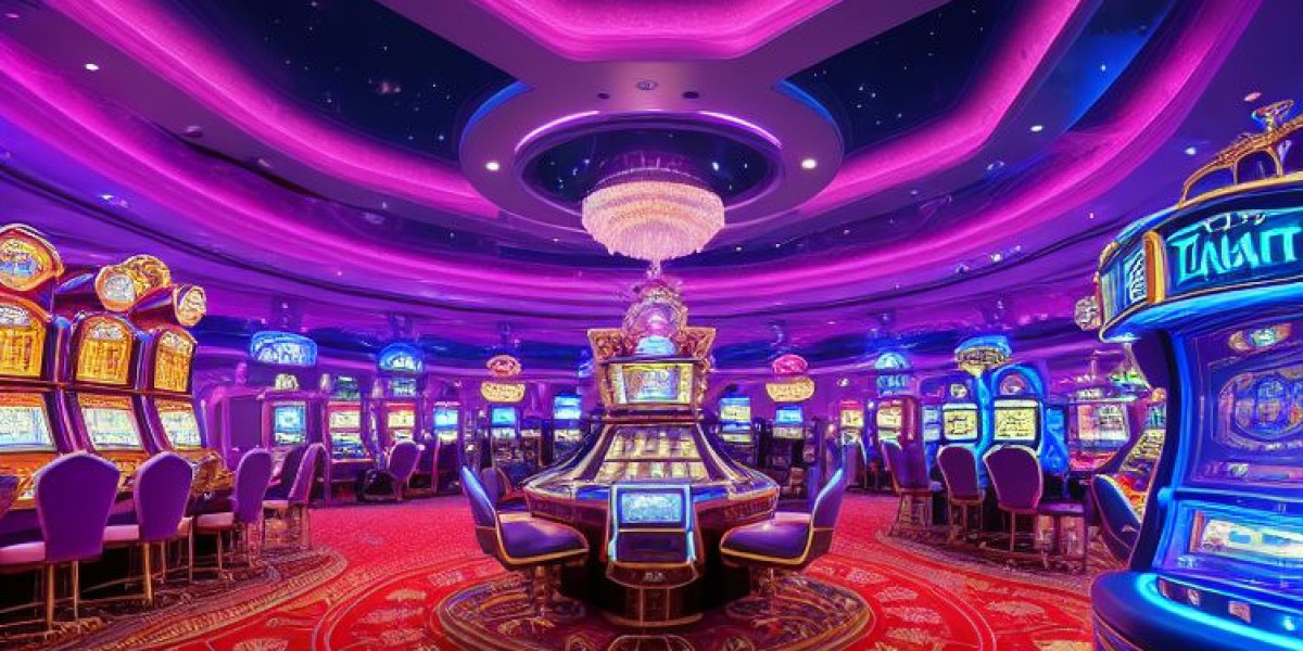 Beloningsprogramma in B7 Casino Nederland