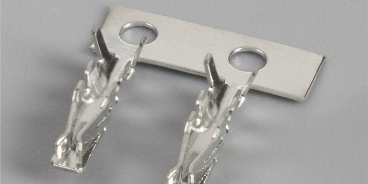 Why Connector XT60 XT90 Are Preferred for High-Durability Applications