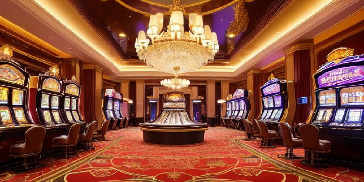 Spielautomaten bei casino Lazybar