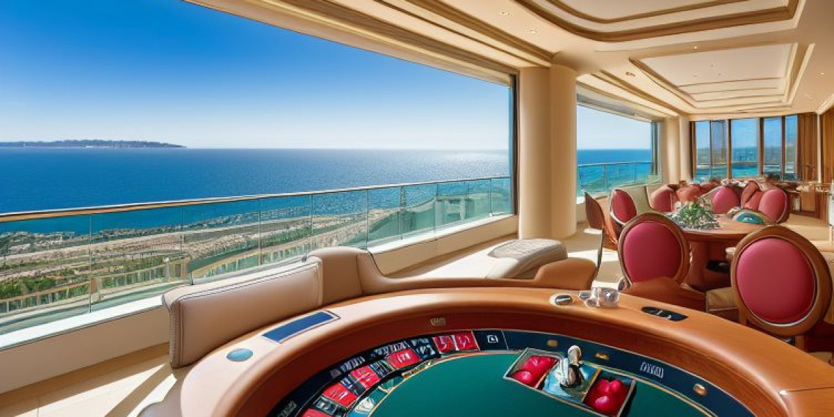 Authentic Live Gaming at Online Casino 1WIN