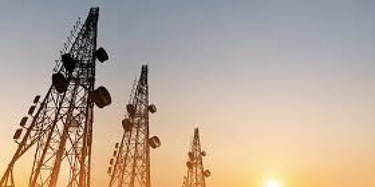 Beyond the Call: How the Telecom Industry Is Powering Smart Connectivity, Digital Economies, and the Future of Human Int