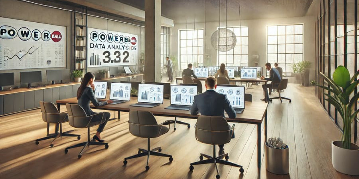 Unlocking Insights on Donghaeng Lottery Powerball with Bepick Analysis Community