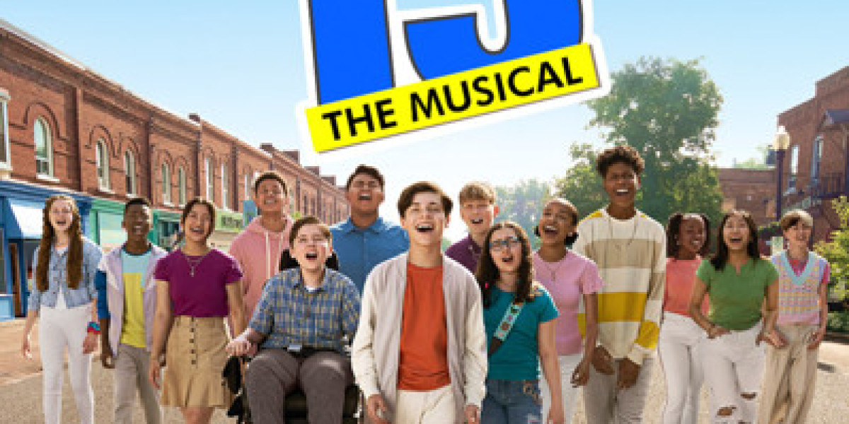 13: The Musical – Teen Challenges & Coming of Age