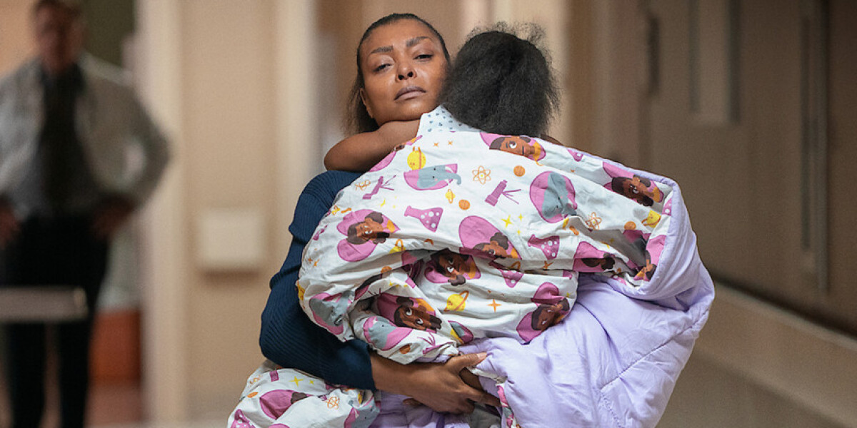 Straw – Tyler Perry Thriller Breaks 2025 Viewership Records