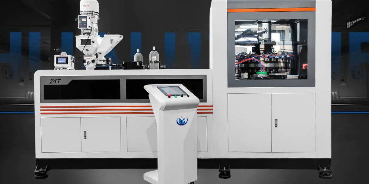 How Compression Molding Forms Plastic Bottle Caps