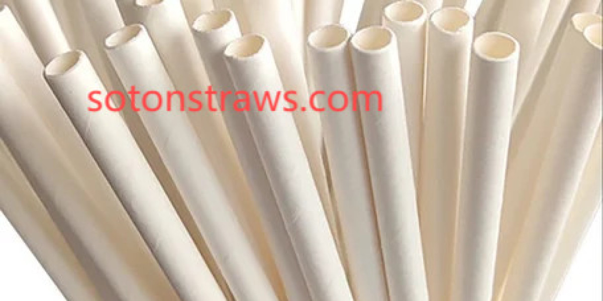 Building Resilience: Soton Powers Eco-Friendly Straws Factories with Variety